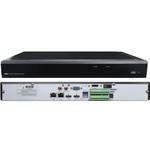 N7302GR 6TB ネットワークレコーダー 16～32チャンネル HDD内蔵 ティー・アイ・トレーディング