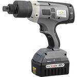 LION-700 コードレス電動トルクレンチ 1セット KTC 【通販 