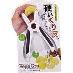 ベジクラ 栗の皮むき器 パール金属