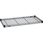 ホームエレクター 3段ラック ブラック 高さ800mm 奥行600mm ERECTA