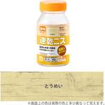 速乾ニスA ラッカー系ニス(つやあり) カンペハピオ