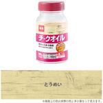チークオイルA 油性オイル(しっとりした風合い) カンペハピオ