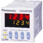 LC4H電子カウンタ パナソニック(Panasonic・SUNX)