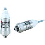 プレッシャセンサ PSE530シリーズ SMC