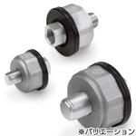 フローティングジョイント/軽量コンパクトタイプ JTシリーズ SMC