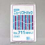 HDポリエチレン袋0.007mm HEIKO