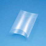 クリアボックス(ワンタッチ組立式) HEIKO