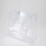 透明バッグ シモジマ