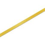 シングルサテンリボン 9mm幅 HEIKO