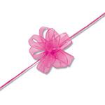 ワンタッチフラワーリボン HEIKO