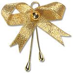 リボンビーズタイ HEIKO