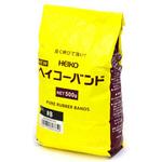 ゴムバンド 500g シモジマ