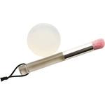 バイカ 小鼻スッキリ洗顔ブラシ 日進医療器
