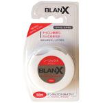 956003 BLANX デンタルフロス ノーワックス 日進医療器