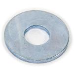 丸ワッシャー 特寸(鉄/ユニクロ) 大阪魂