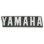 エンブレム 3 1JK-24163-00 YAMAHA(ヤマハ)