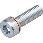 3M7-23181-00 ボルト ヘキサゴンソケットヘッド 3M7-23181-00 YAMAHA(ヤマハ)