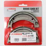 4BE-W253E-00 ブレーキシューキット 4BE-W253E-00 YAMAHA(ヤマハ)