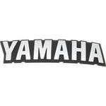 エンブレム 2 4HM-24162-00 YAMAHA(ヤマハ)