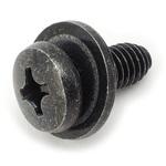 スクリュ ウイズワッシャ 90159-06181 YAMAHA(ヤマハ)