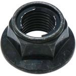 95607-12200 ナット U フランジ 95607-12200 YAMAHA(ヤマハ)