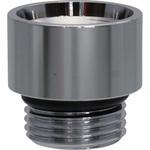 シャワーヘッドアダプター SANEI
