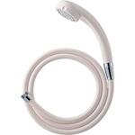 PS309-CTA-WW 低水圧用マッサージシャワーセット SANEI