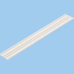 R58-1F-13 ダクト用スペーサー SANEI