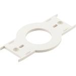 R58-7WF-13 壁貫通チーズカバー用スペーサー SANEI