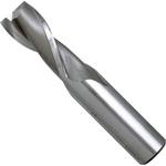 - ハイススクエアエンドミル ショート 2枚刃 モノタロウ 23499674