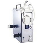 ガスバランス型ふろがま GBSQ-820D ノーリツ ガス風呂釜 【通販