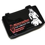Kemeko チューブレスタイヤ用 パンクリペアキット3 Kemeko