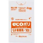 ecoポリ(透明) 阪和