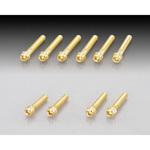 ビビッドボルトSET(24K) KITACO