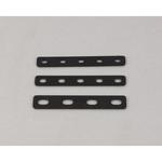 0900-529-10201 ユニバーサルステー(SPCC)Φ6 K-CON(キタコ)