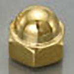 0901-001-05103 袋ナット/小形(24K) KITACO