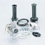 ビッグキャブKIT/ハイスロ仕様 KITACO キャブレター 【通販