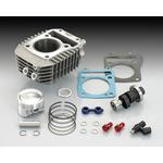 ライトボアアップKIT(164CC)タイプ1カムツキ KITACO