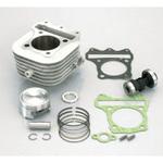 212-2416000 ライトボアアップKIT(カム付) KITACO