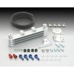 ニュースーパーオイルクーラーKIT/3コア(T-CAP SL) KITACO