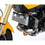 NスーパーオイルクーラーKIT/3コア KITACO