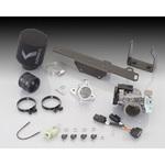 403-1432000 BIGスロットルボディKIT KITACO