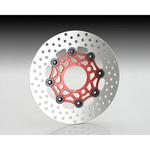 フローティングディスクローター(RD/BK)/220MM KITACO
