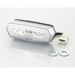 LEDテールランプSET(CLEAR) KITACO