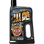 E-39 洗うだけでWAX 黒艶シャンプー 純黒の艶プラス 1本(100mL