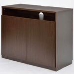 木製TV台ハイ アール・エフ・ヤマカワ