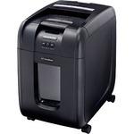 GBC シュレッダー GCS200AFM オートフィードシュレッダー GCS200AFM-B オートフィードシュレッダー マイクロ 200AFM 1台