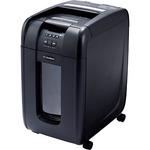 未使用 定価14万 GCS300AFM-B オートフィードシュレッダ マイクロ 300AFM GBC アコブランズジャパン シュレッダー 業務用 アコ・ブランズ・ジャパン GCS300AFM-B オフィスシュレッダー マイクロカット DC&frasl;DVD&frasl;カード 300枚一括裁断可 紙詰まりセンサー&frasl;  安全機能付き中古 | アールデバイス