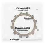 プレート(フリクション) 13088-1125 Kawasaki