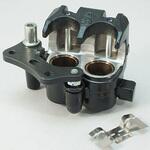 43080-0150-25S キャリパサブアッシ FR ブラック 43080-0150-25S Kawasaki